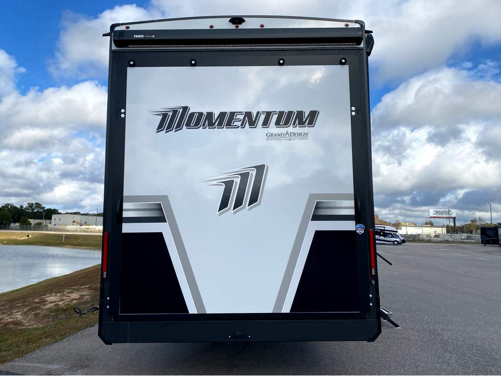 2026 GRAND DESIGN MOMENTUM 414M - Image 6
