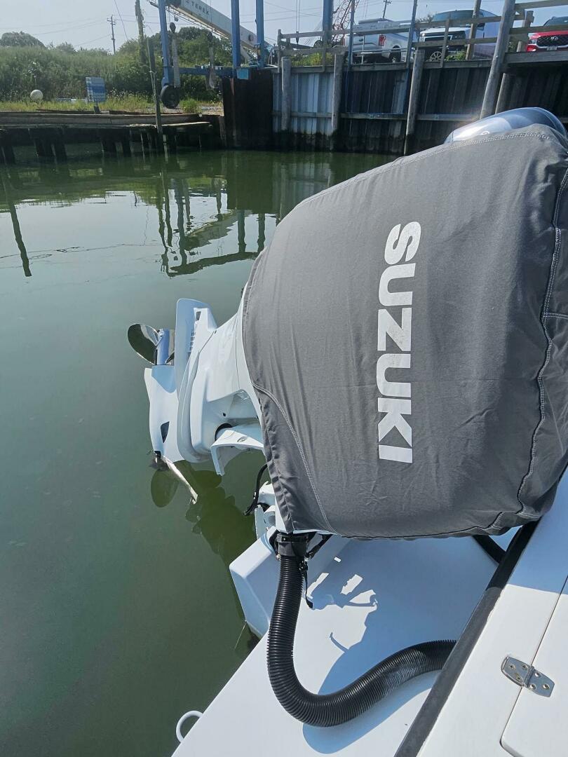 1993 Mako - Image 35