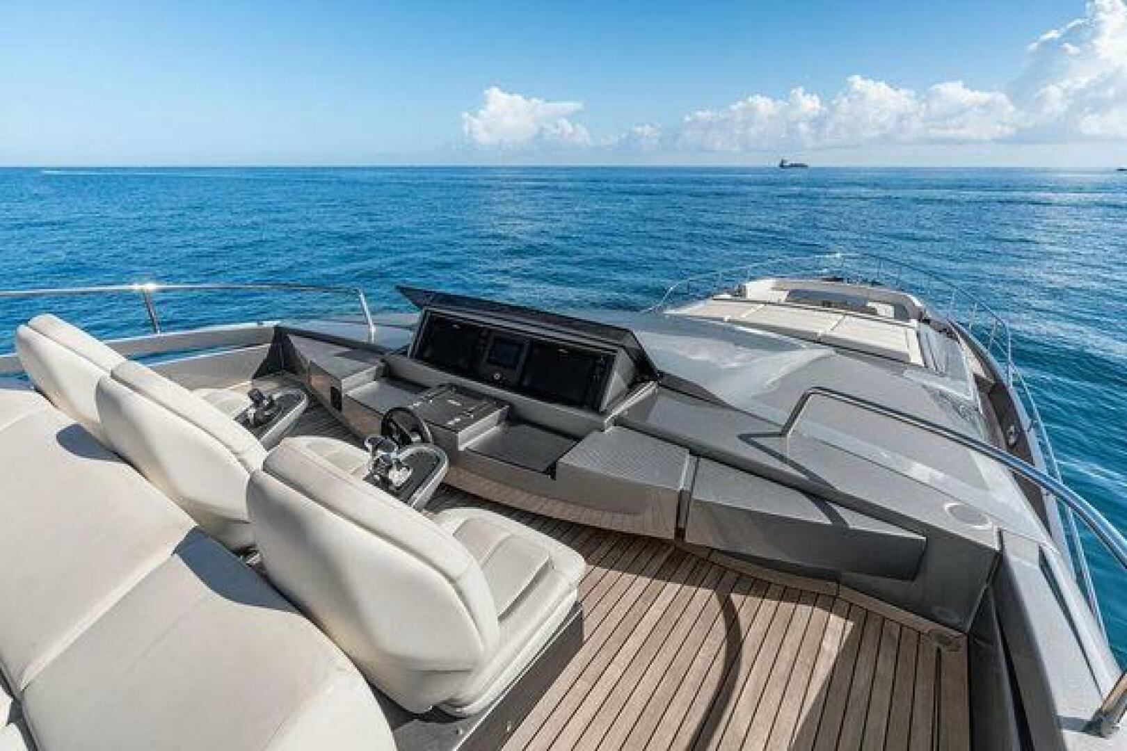 2019 Pershing - Image 19