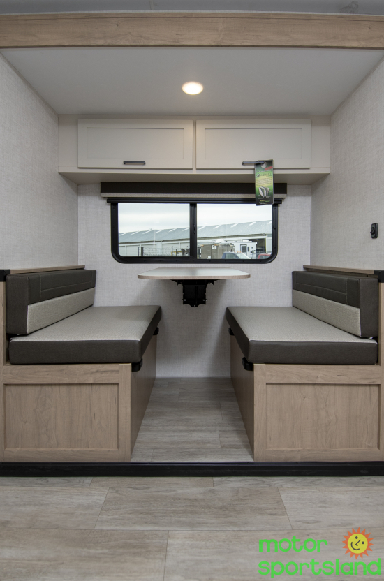 2026 Ember RV E-Series 19ETS - Image 22
