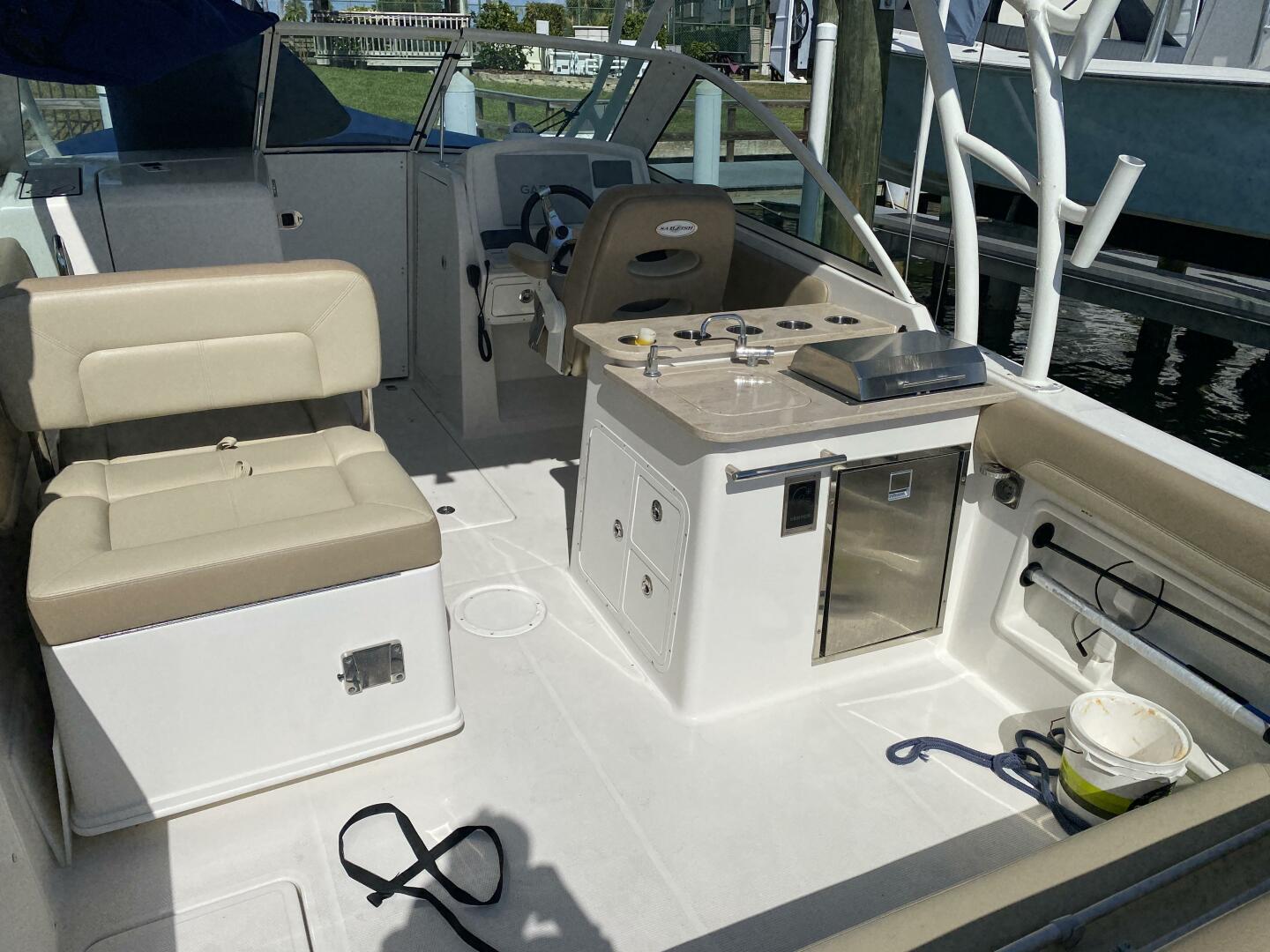 2018 Sailfish 275 Dual Console - Image 17