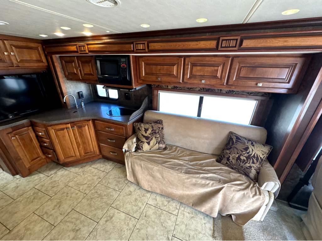 2012 TIFFIN BREEZE 32BR - Image 7
