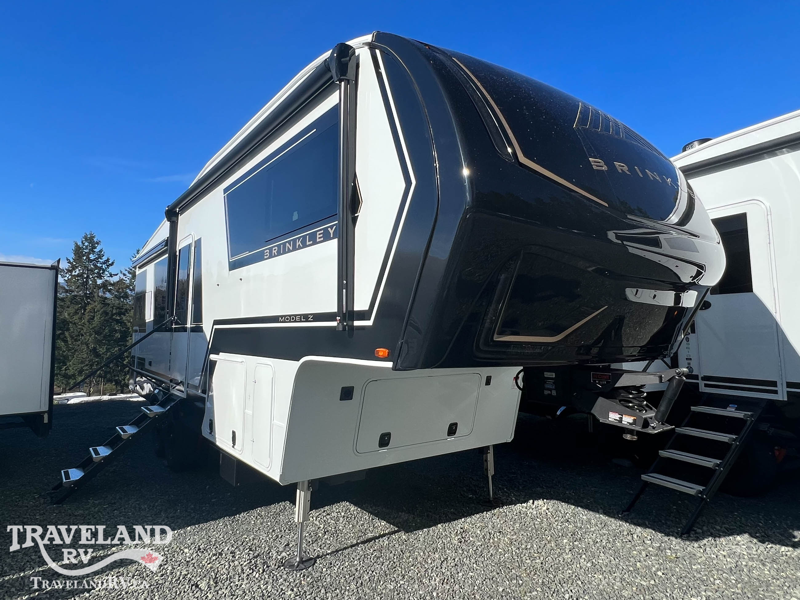 2026 Brinkley RV Model Z 2680 - Image 1