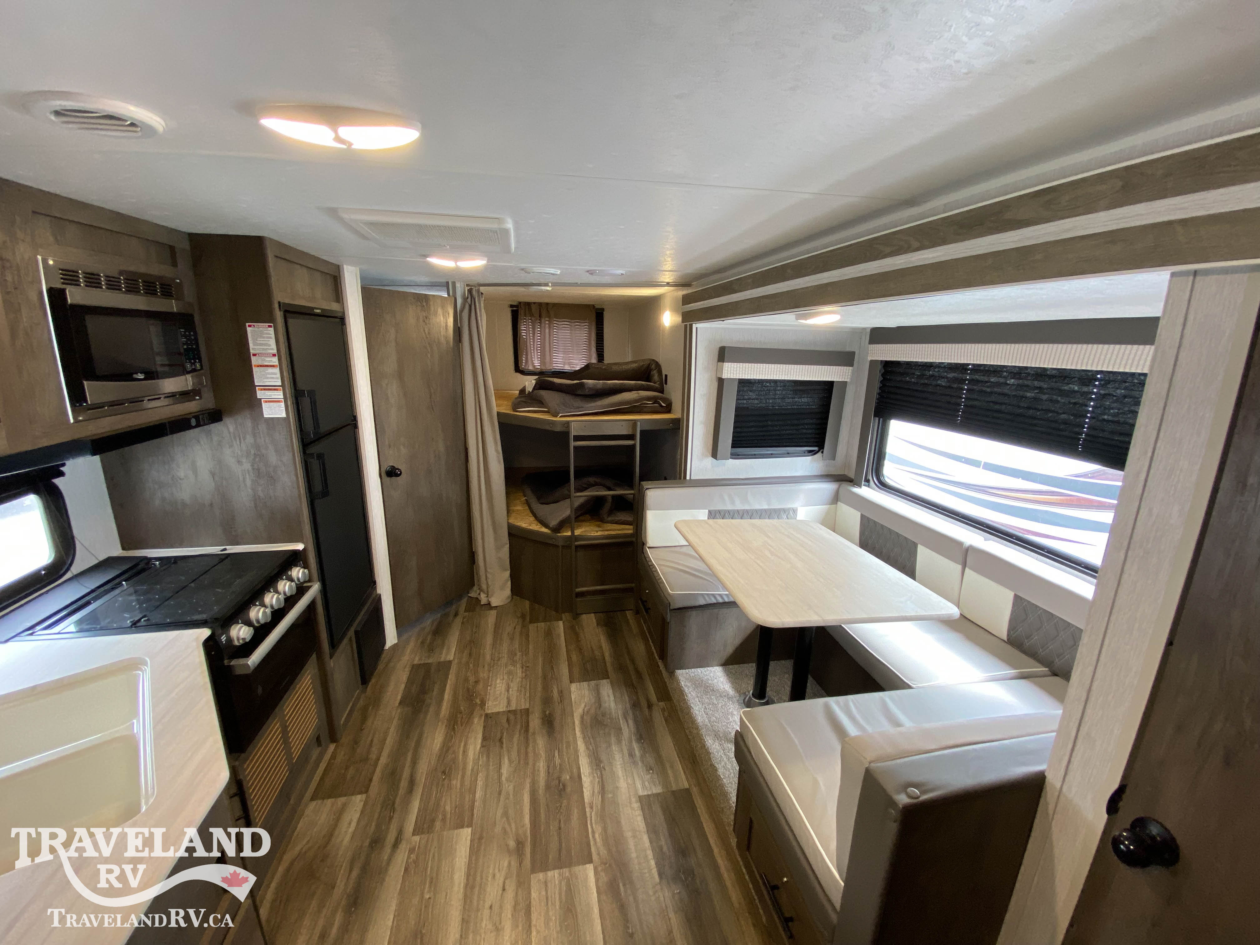 2022 Forest River WILDWOOD 240 BHXL - Image 3