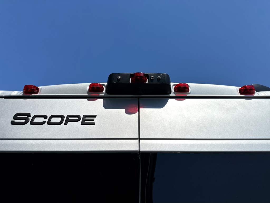 2026 THOR MOTOR COACH SCOPE 18M - Image 14