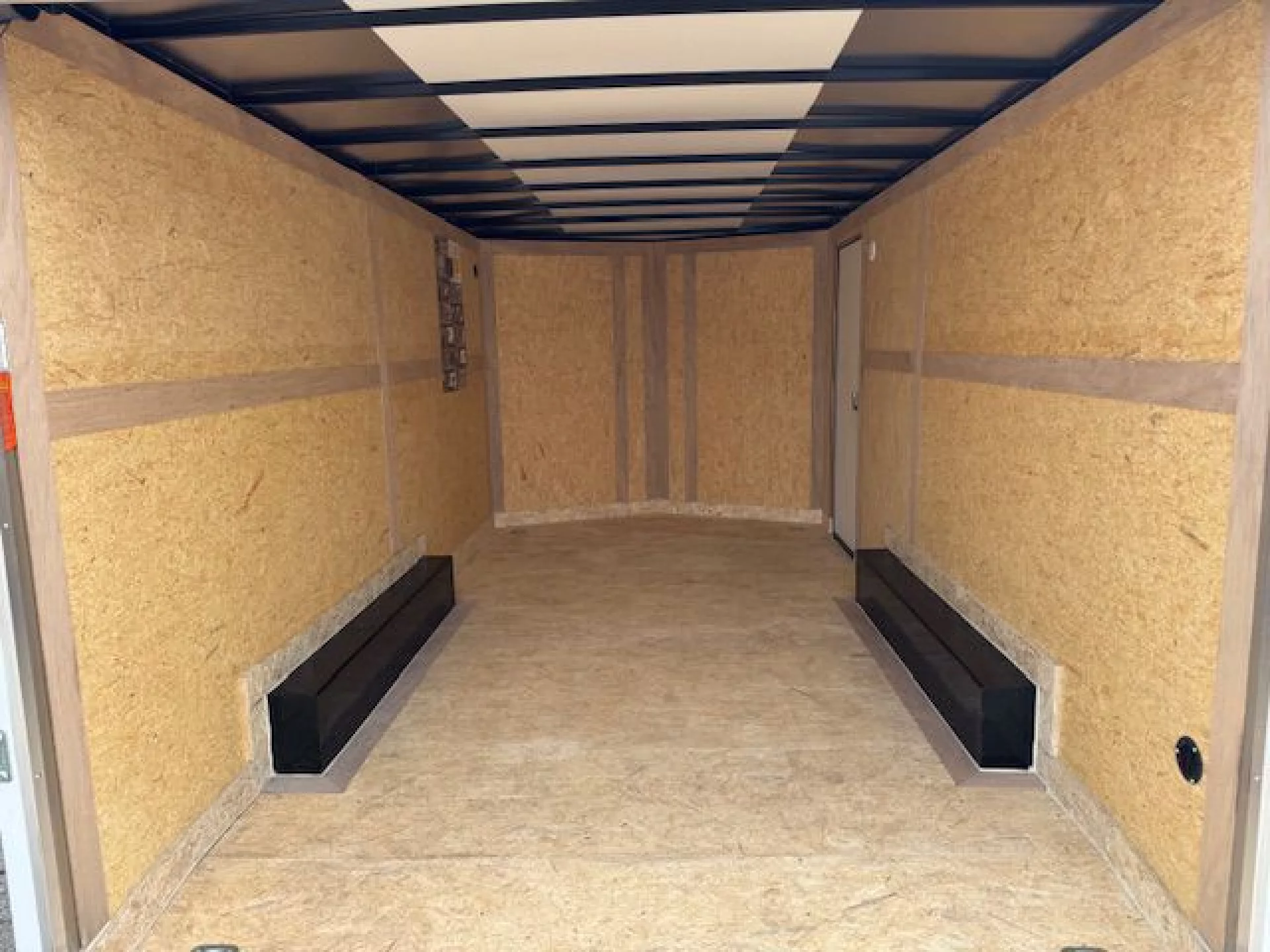 2026 AMERICAN CARGO GROUP WELLS CARGO FT8516T2-D FASTTRAC - Image 7
