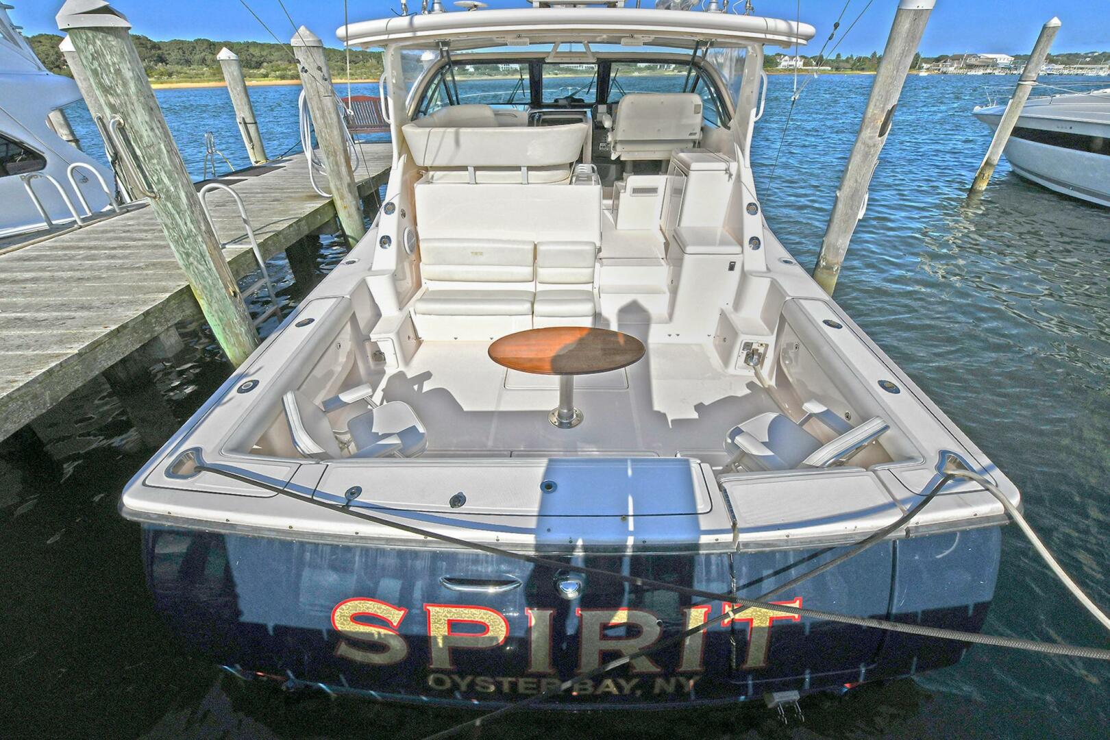 2008 Tiara Yachts 4200 Open - Image 5
