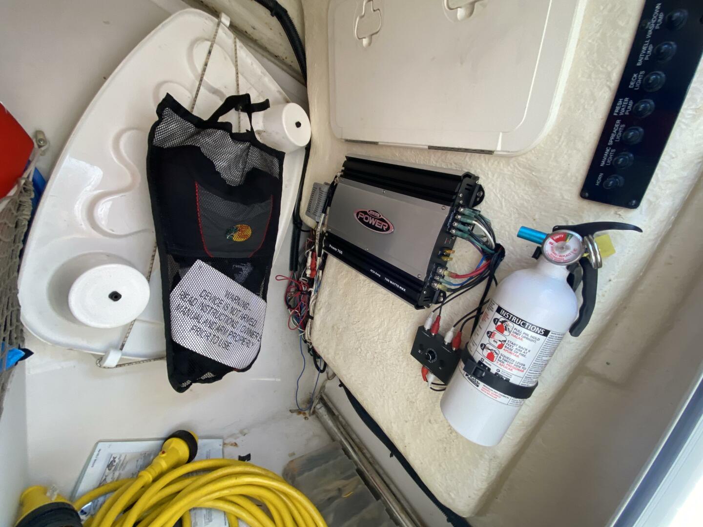 2018 Sailfish 275 Dual Console - Image 34