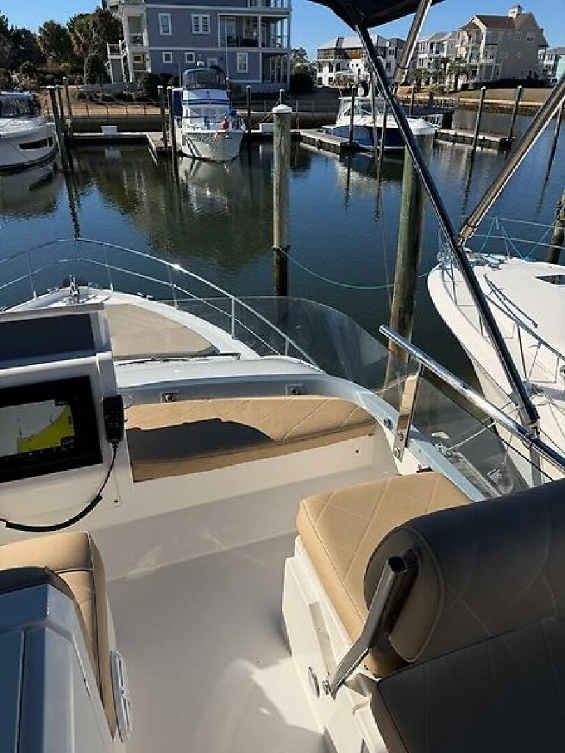 2015 Fairline Squadron 42 - Image 8