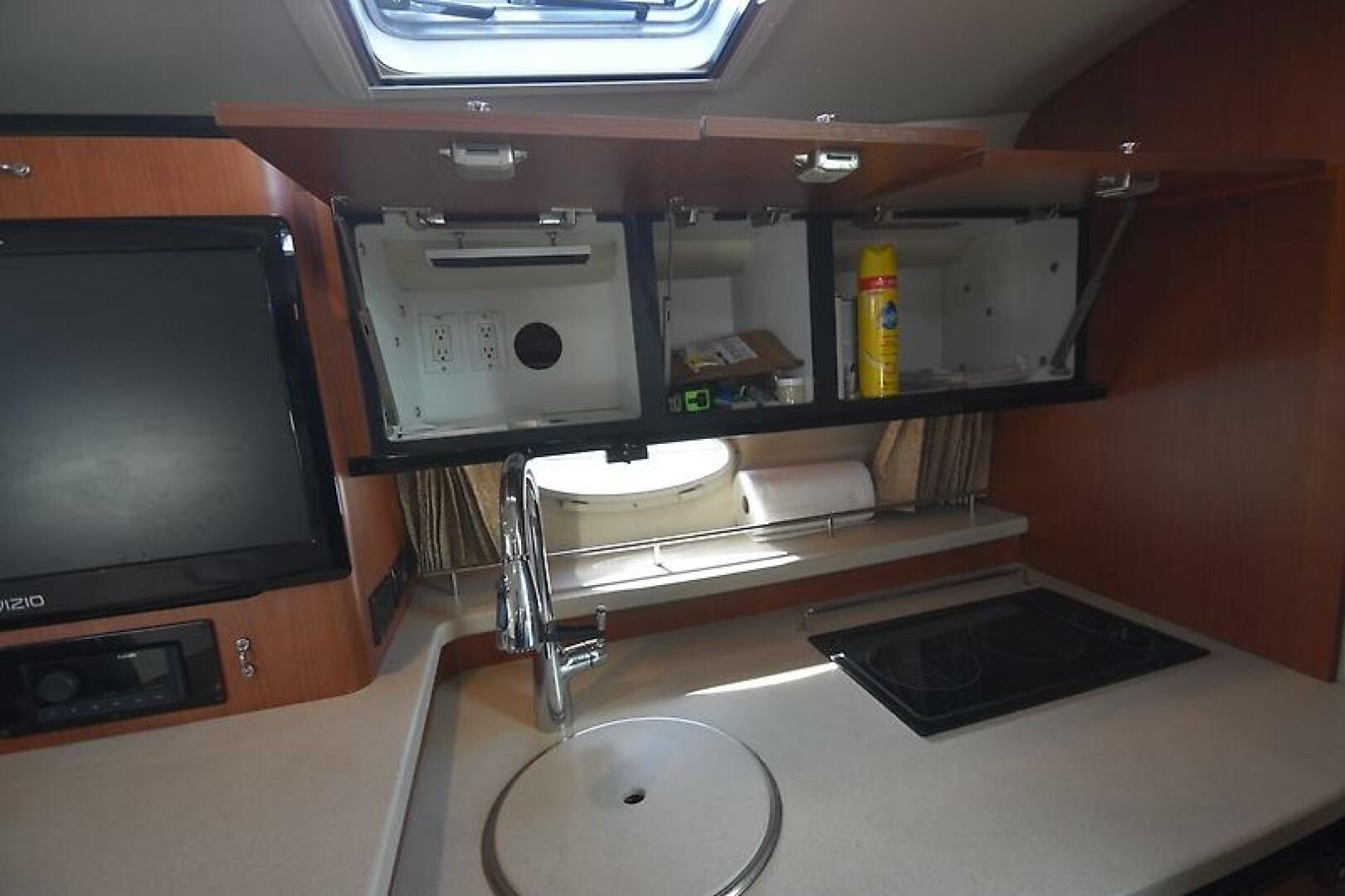 2003 Chaparral Signature 320 - Image 37