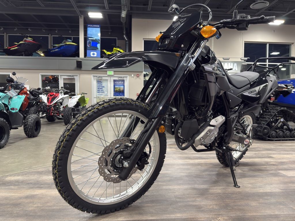 2026 Yamaha WR125R - Image 18