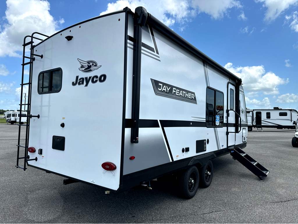 2027 JAYCO JAY FEATHER 21MML - Image 4