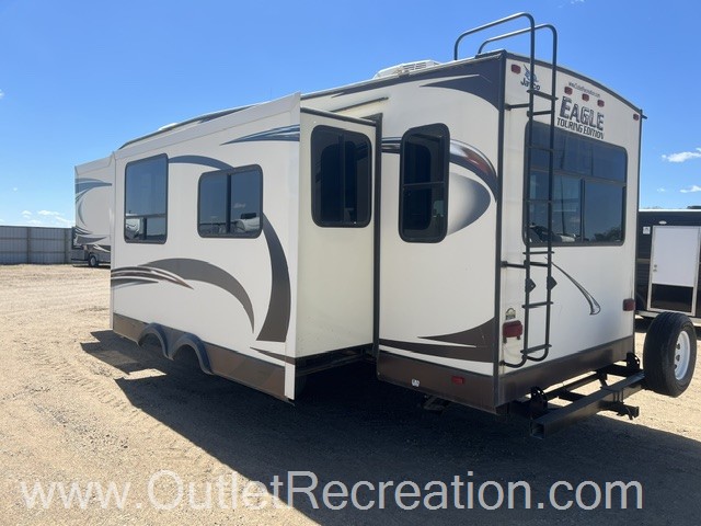 2014 JAYCO EAGLE TOURING 29.5 RLDS - Image 5