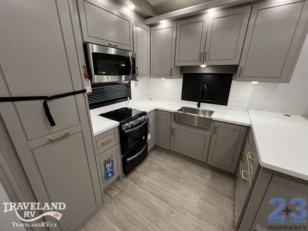 2027 Jayco North Point 365RKTS - Image 20