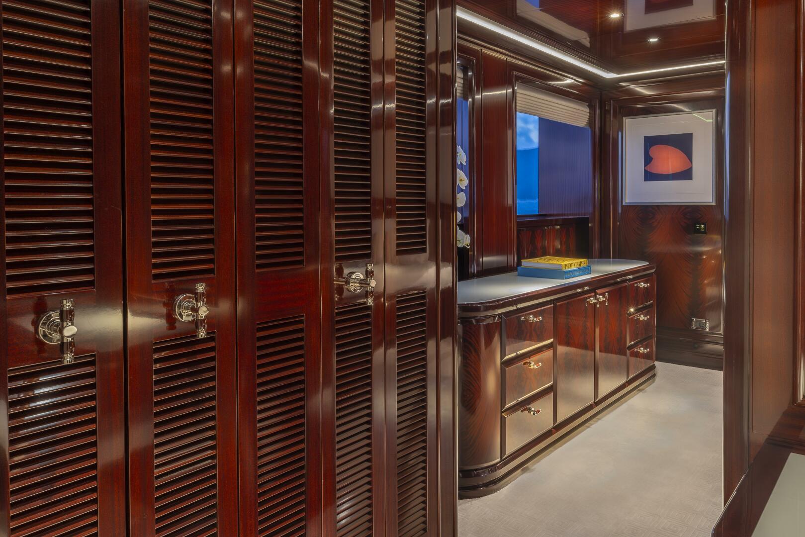 2014 Feadship 60 Meter Motor Yacht - Image 25