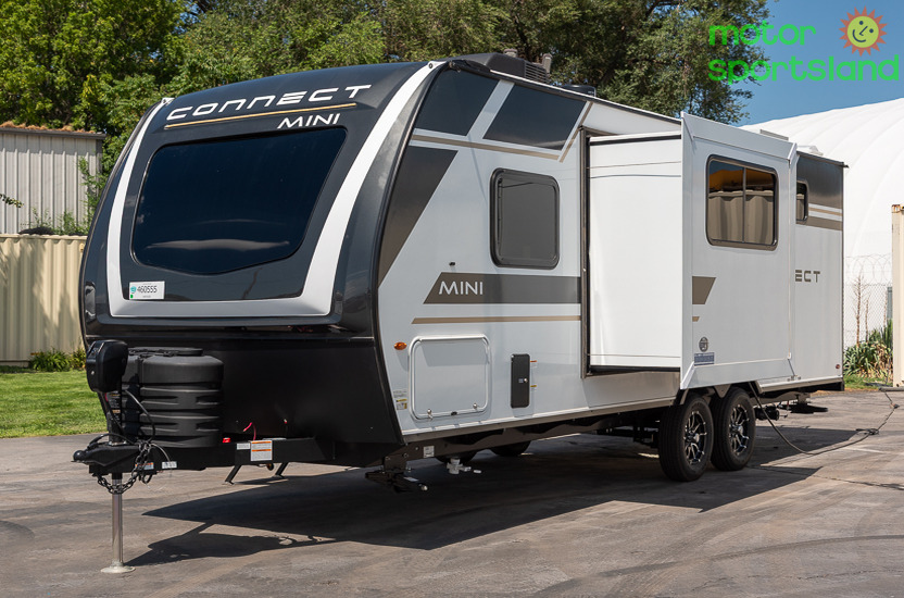 2027 KZ RV Connect Mini CM231BH - Image 7