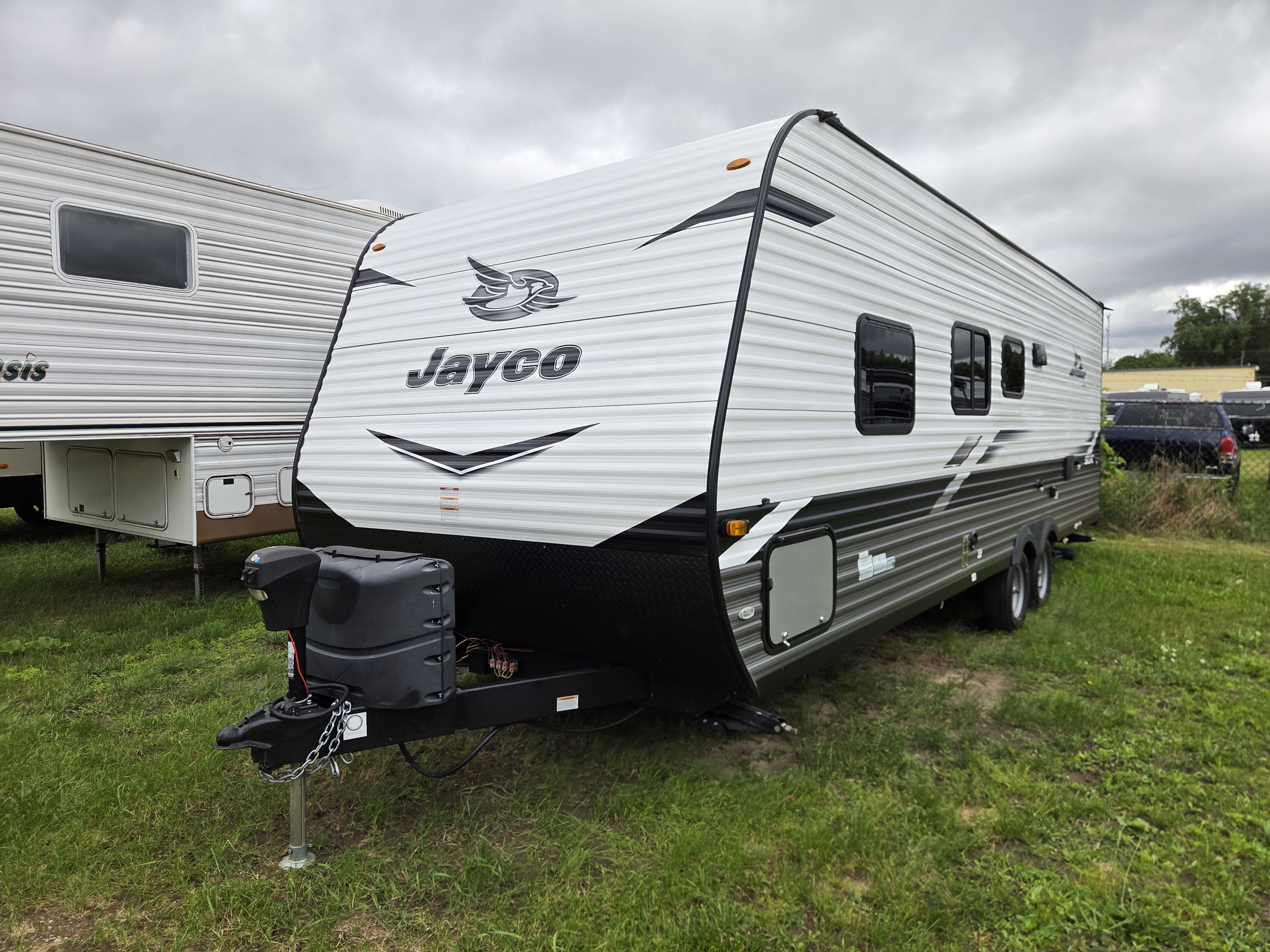 2022 Jayco Jay Flight SLX 264BH - Image 4