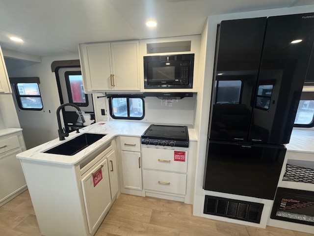 2026 TRANSCEND XPLORR 27DBX - Image 17