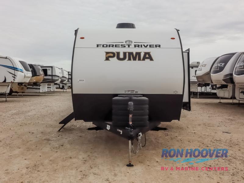 2026 PALOMINO PUMA 303BHCE - Image 2