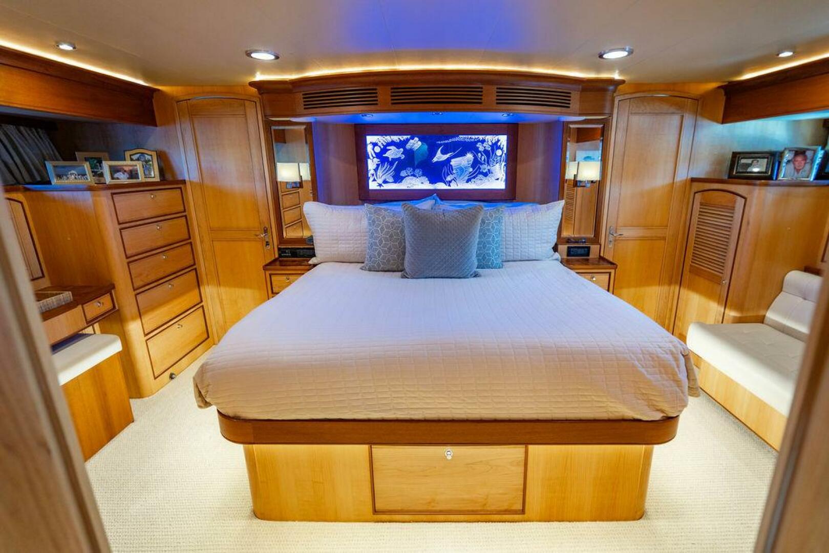 2015 Marlow 66E-CB - Image 71