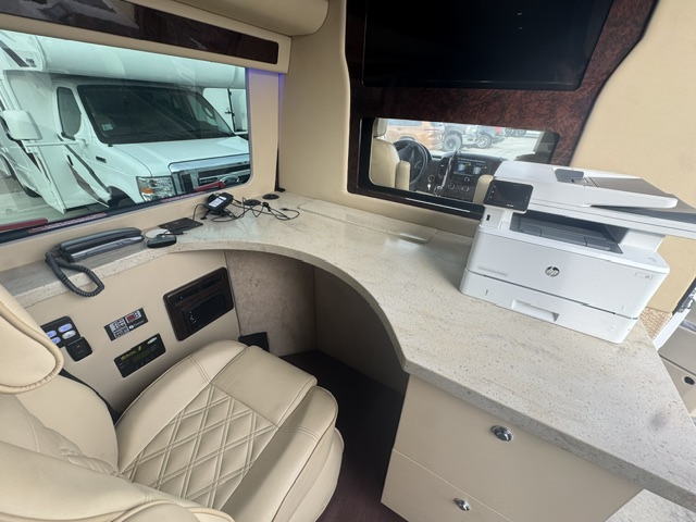 2016 LANDJET BLUETEC 2500 - Image 21