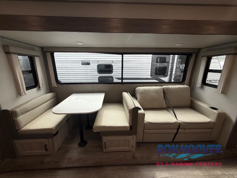 2026 COACHMEN CATALINA 333DBDSCKLE - Image 10