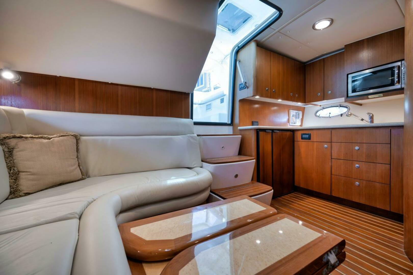 2004 Tiara Yachts 38 Open - Image 12