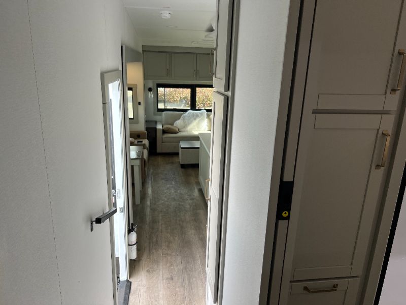 2026 Brinkley RV Model Z 3600 - Image 22