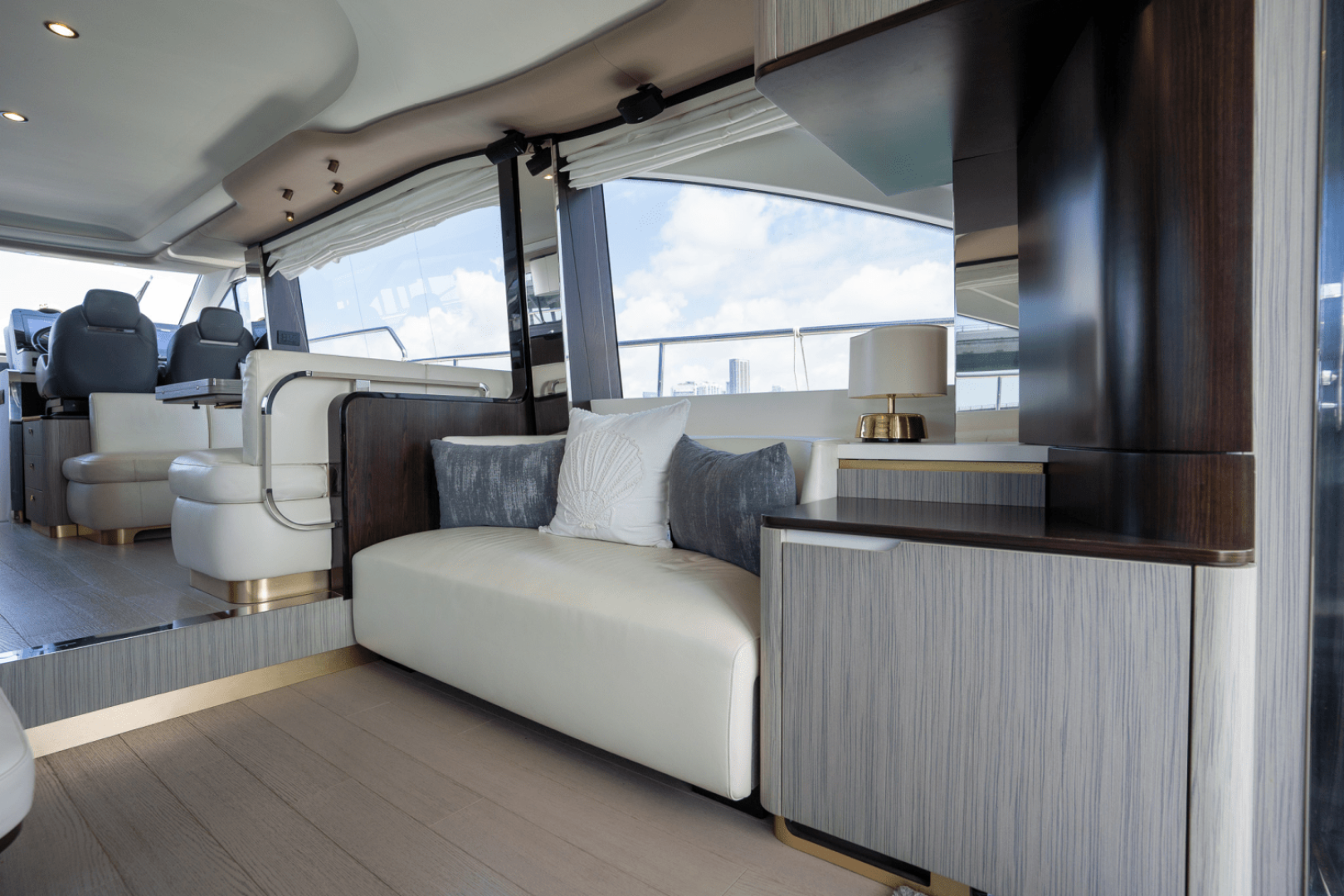 2019 Azimut AZ 60-FLY - Image 52