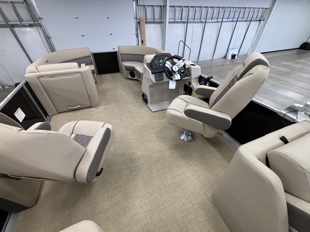 2026 HARRIS CRUISER 210 CWDH - Image 19