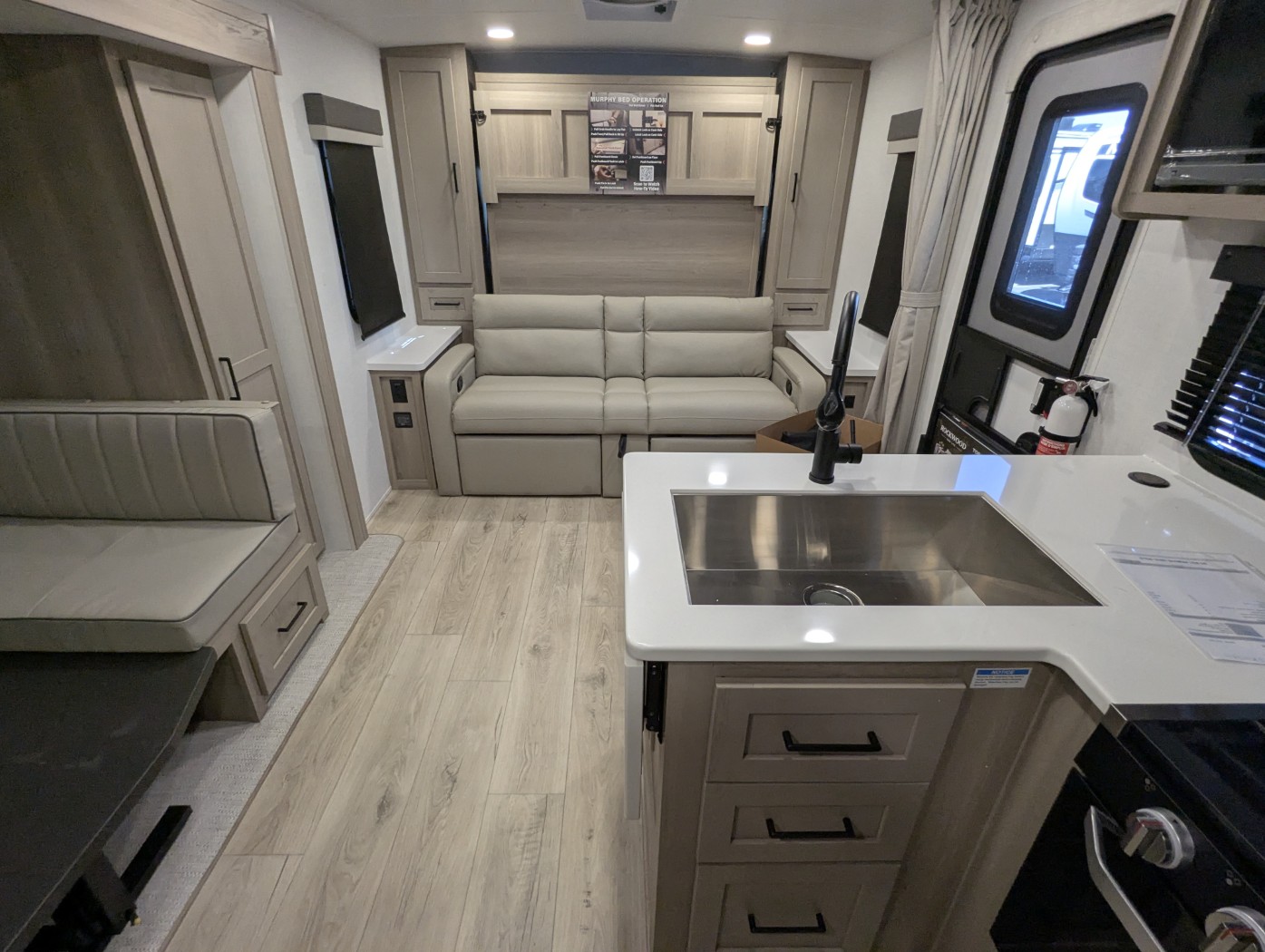 2026 Forest River Rockwood Mini Lite 2214S - Image 16