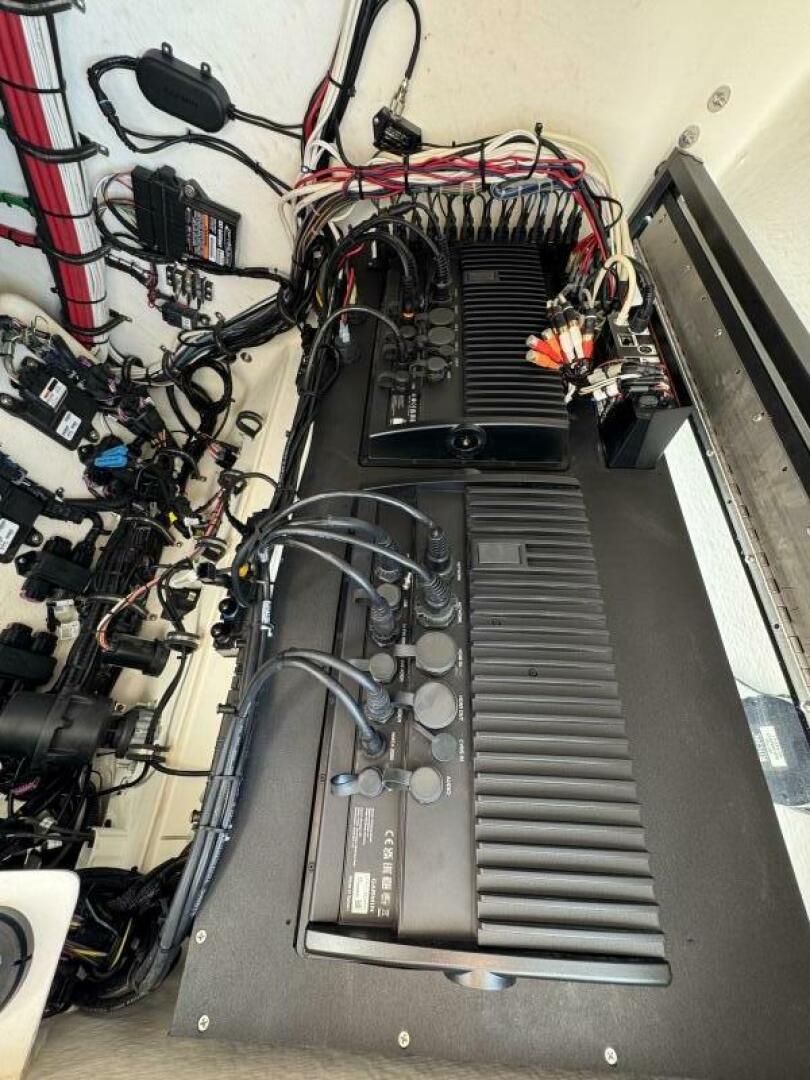 2022 Onslow Bay 33 TE - Image 31
