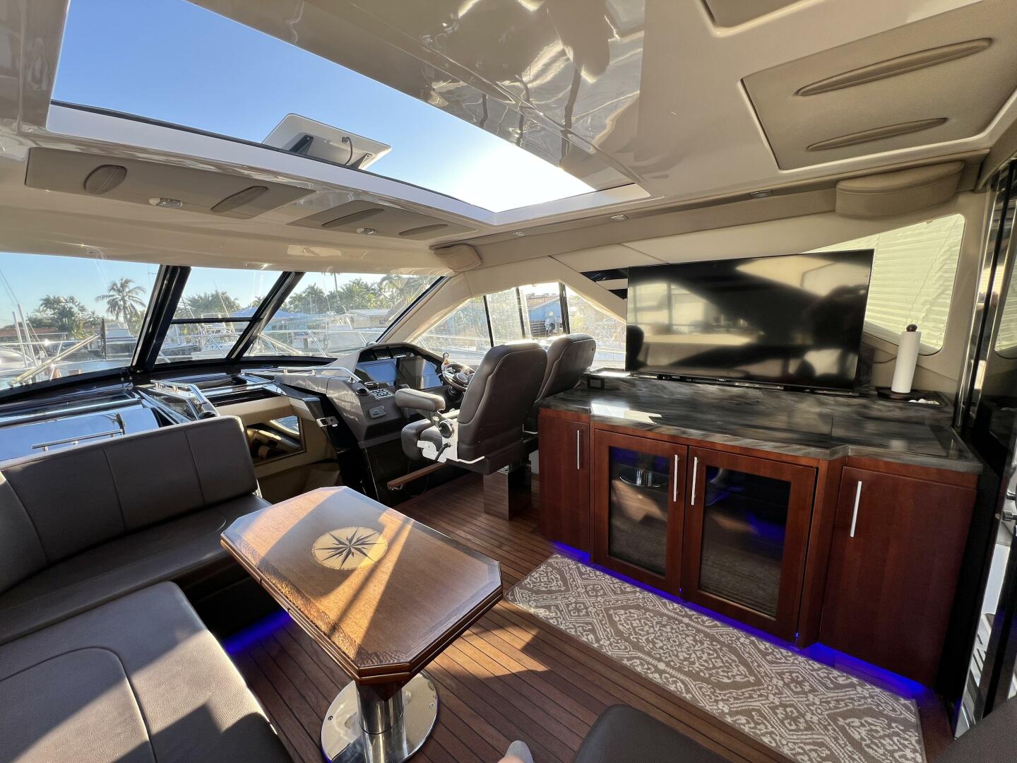 2015 Regal 53 Sport Coupe - Image 21