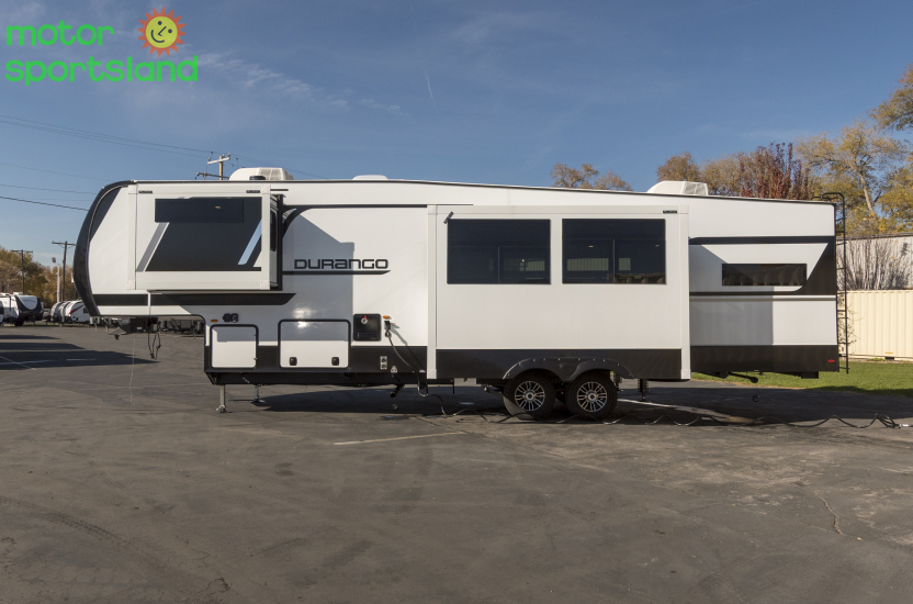 2026 KZ RV Durango D339MLT - Image 6