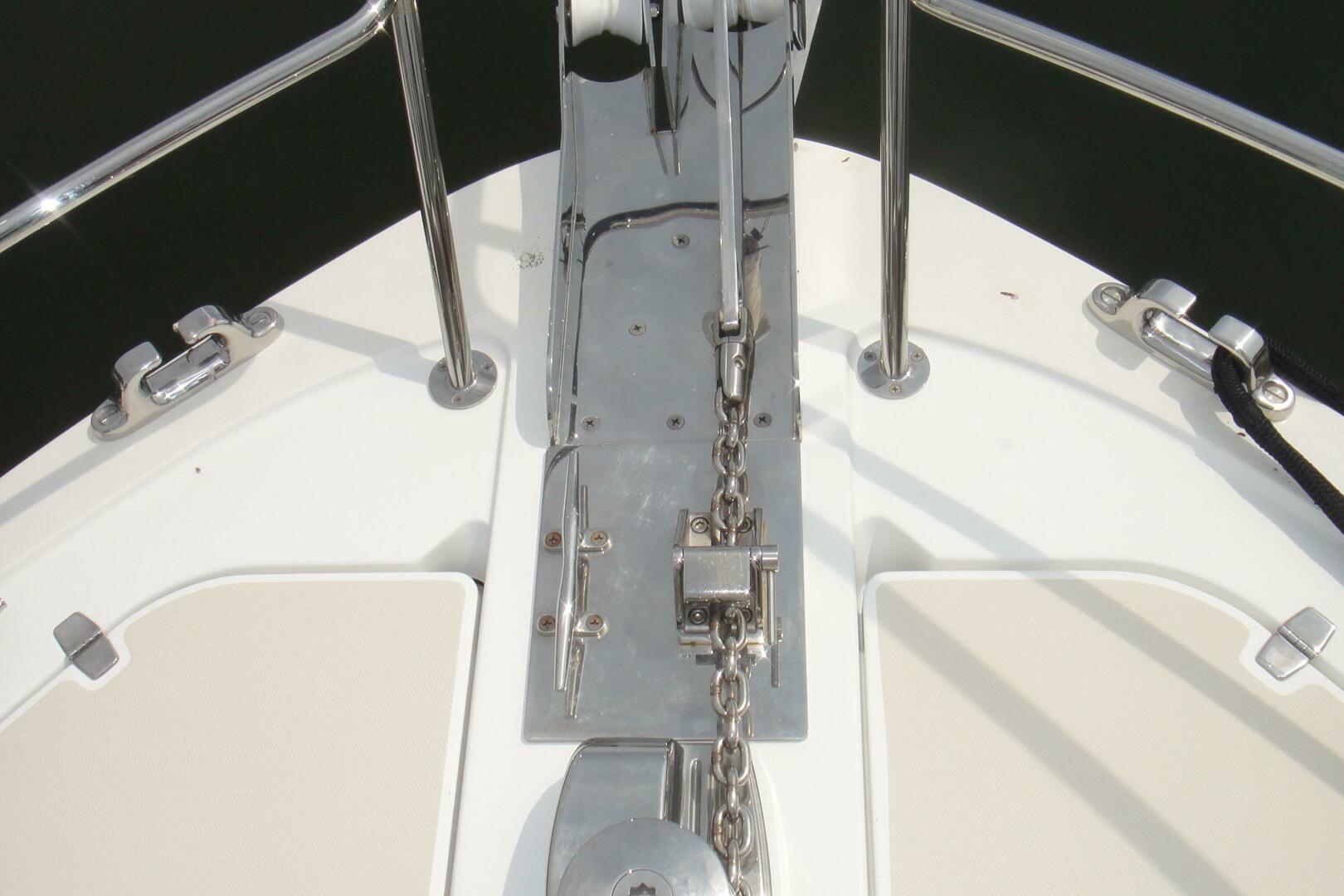2018 Sabre 48 Salon Express - Image 37