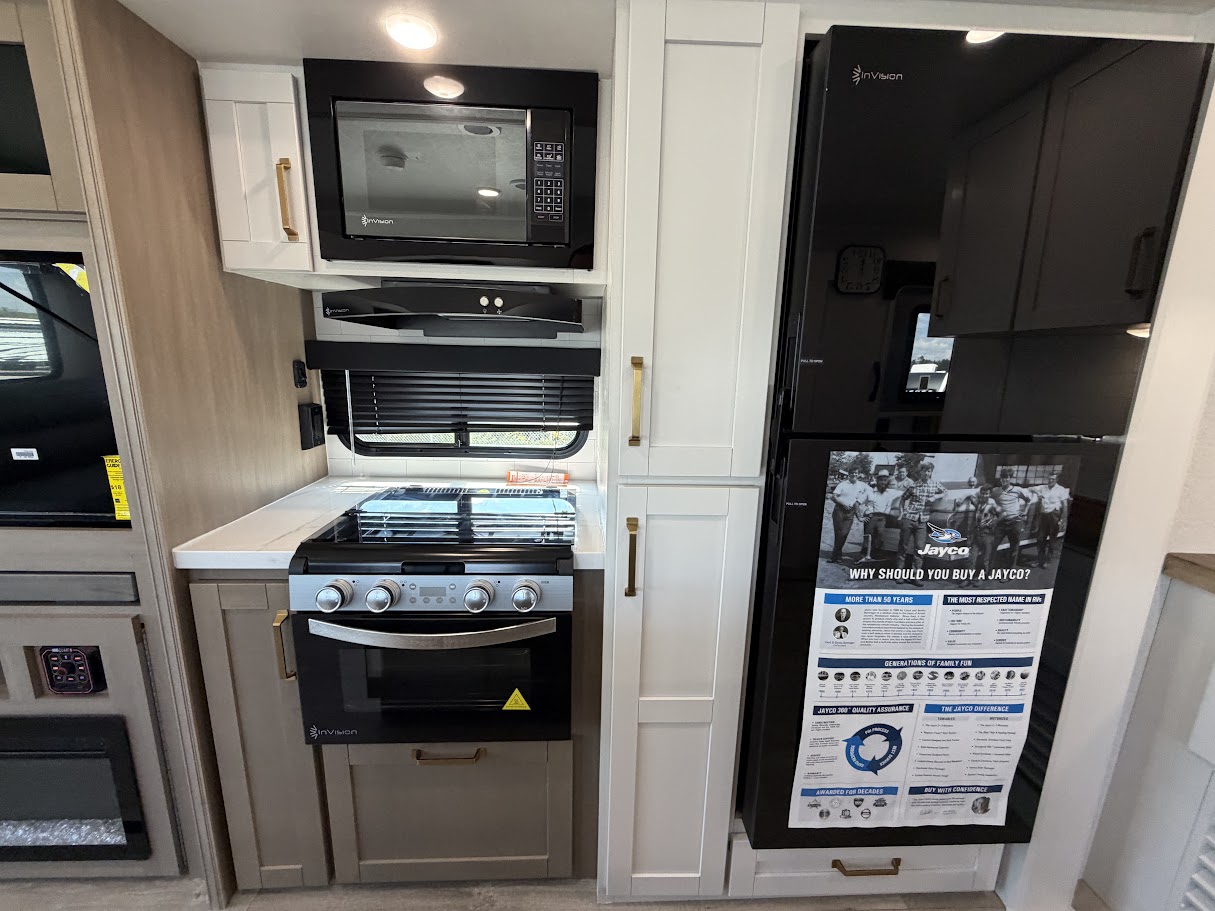 2027 JAYCO EAGLE 294CKBS - Image 17