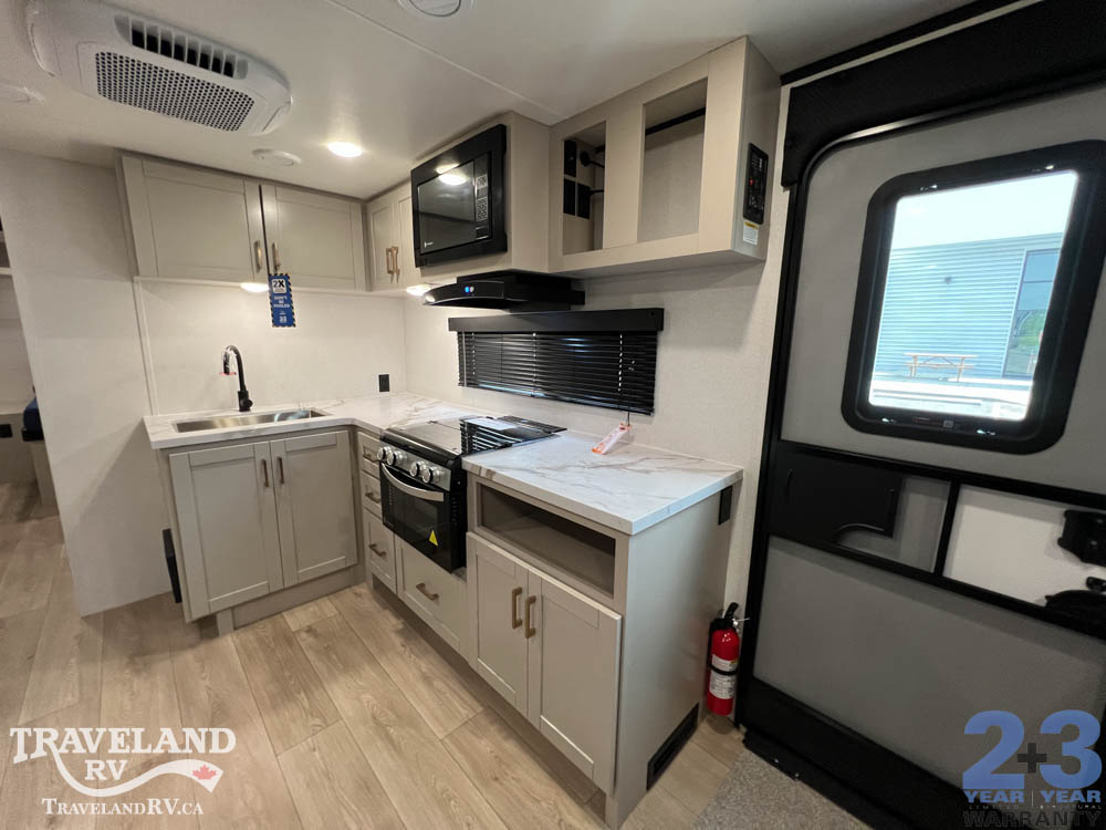 2027 Jayco Jay Feather SL 25RLSL - Image 19