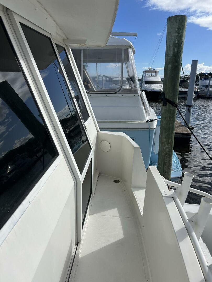 1999 Viking 60 CPMY - Image 19