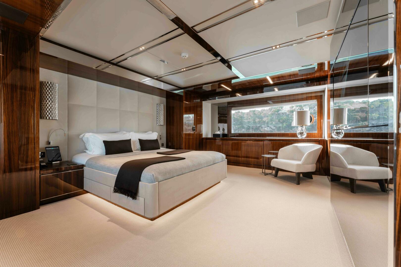 2019 Riva Riva Dolcevita 110 - Image 26
