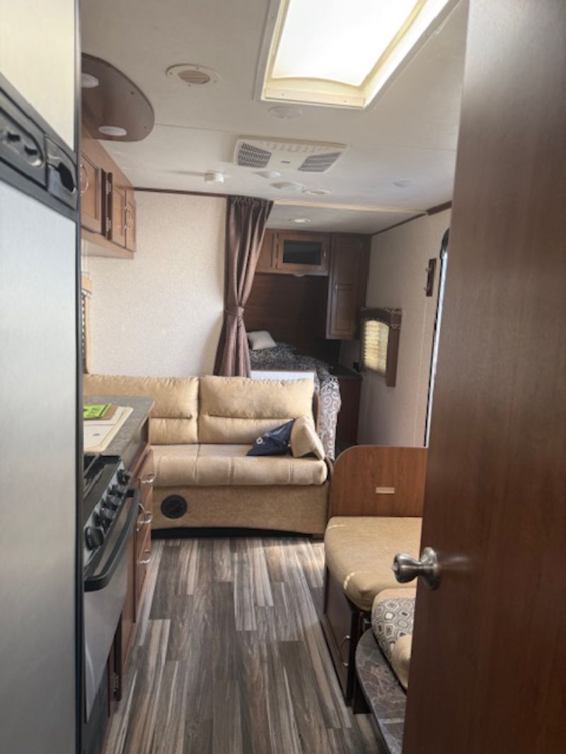 2017 Jayco Jay Flight 23RB - Image 9