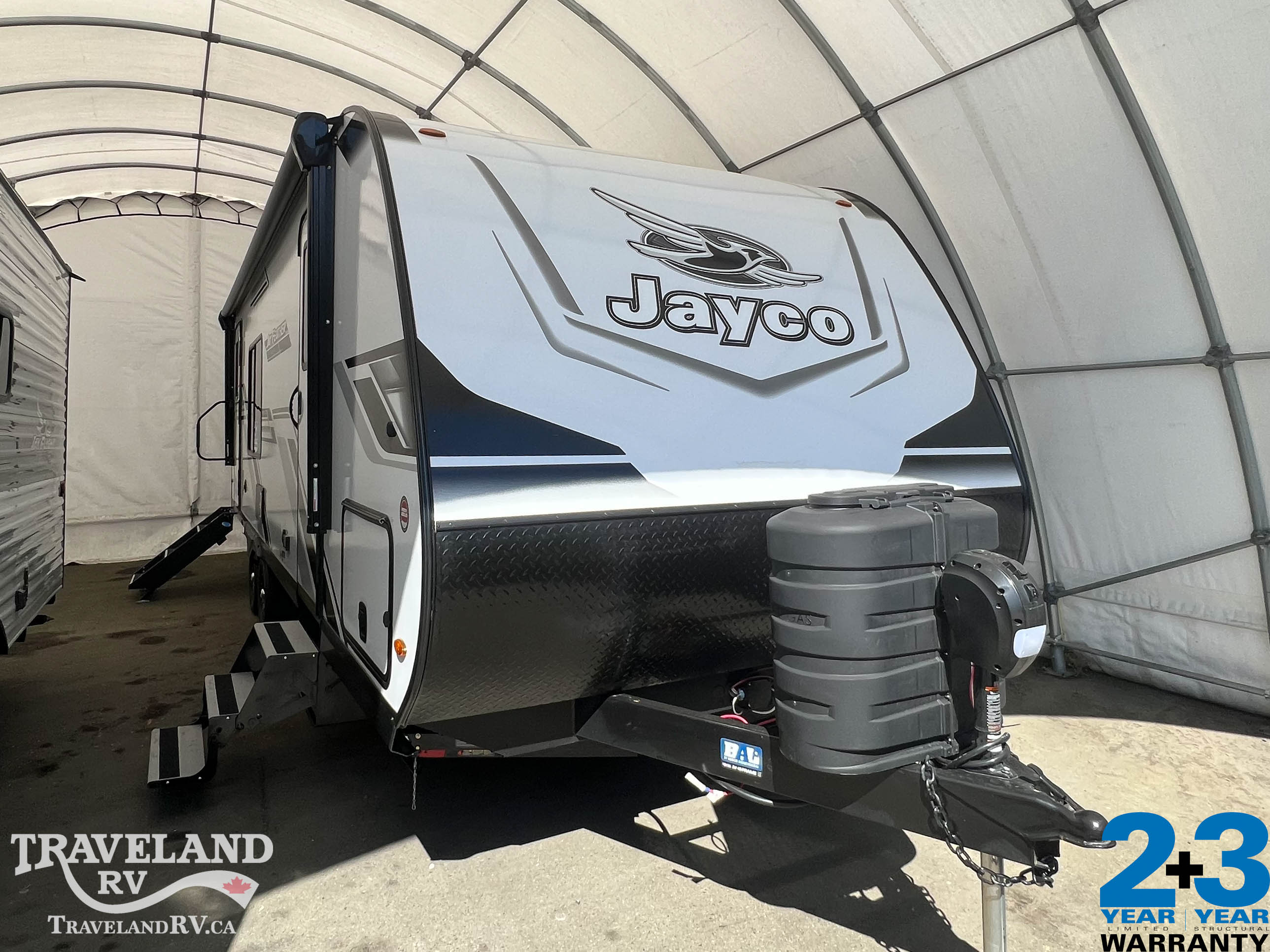 2026 Jayco Jay Feather 23RK - Image 1