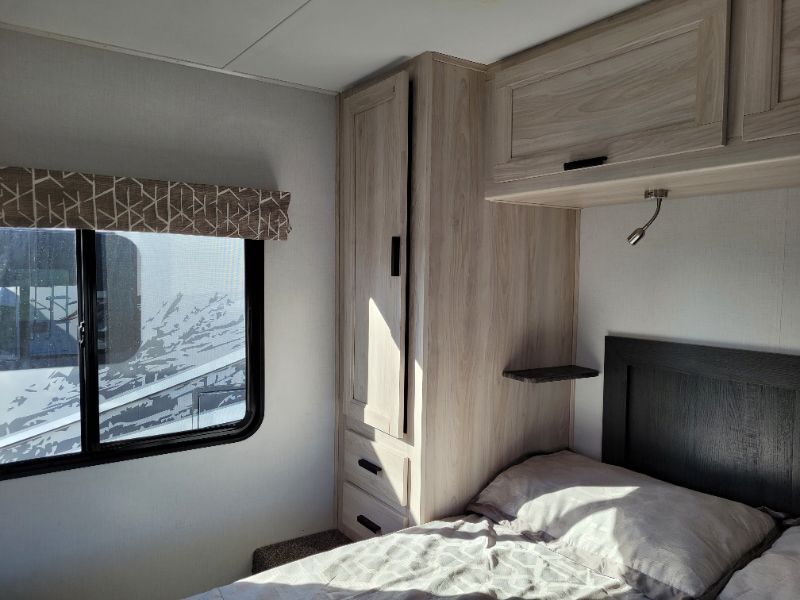 2024 Forest River Sunseeker LE 2950LE - Image 19