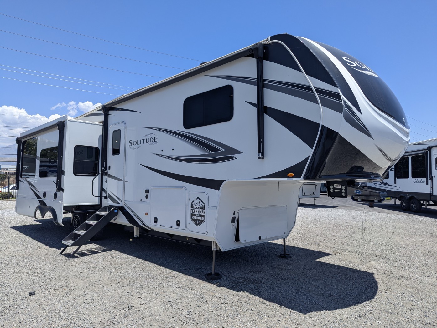 2023 Grand Design Solitude 345GK - Image 42