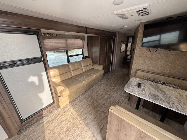 2018 KZ RV Connect C251RK - Image 9