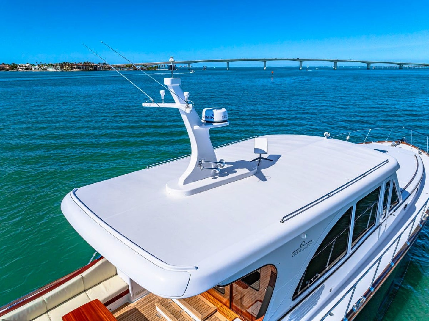 2024 Vicem Yachts - Image 5