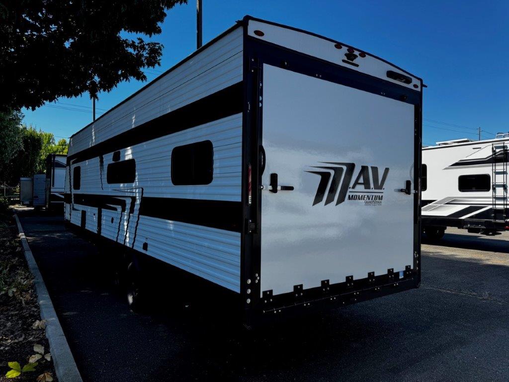 2026 Grand Design Momentum MAV 27MAV - Image 4