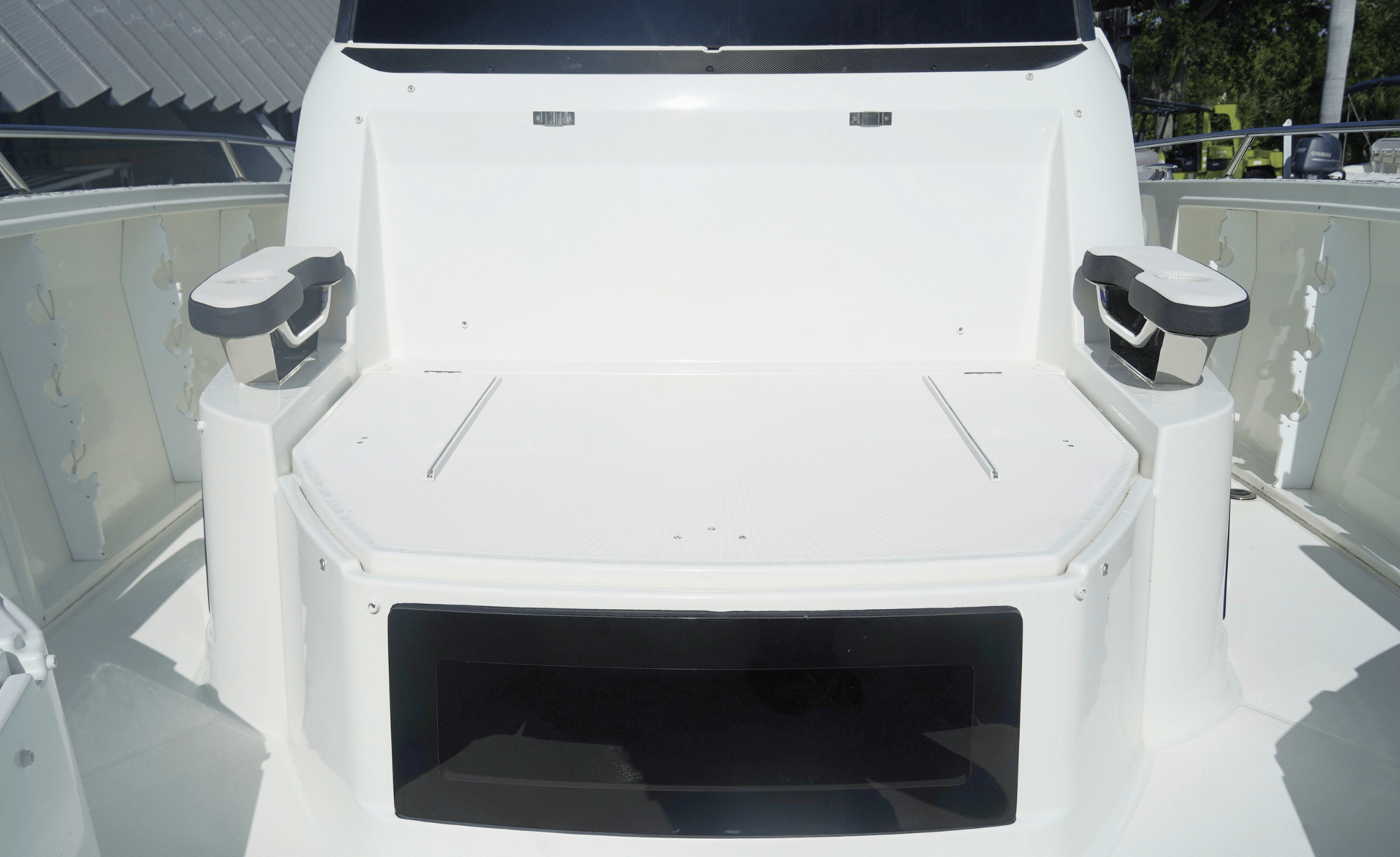2024 JEANNEAU LEADER 10.5 CC - Image 45