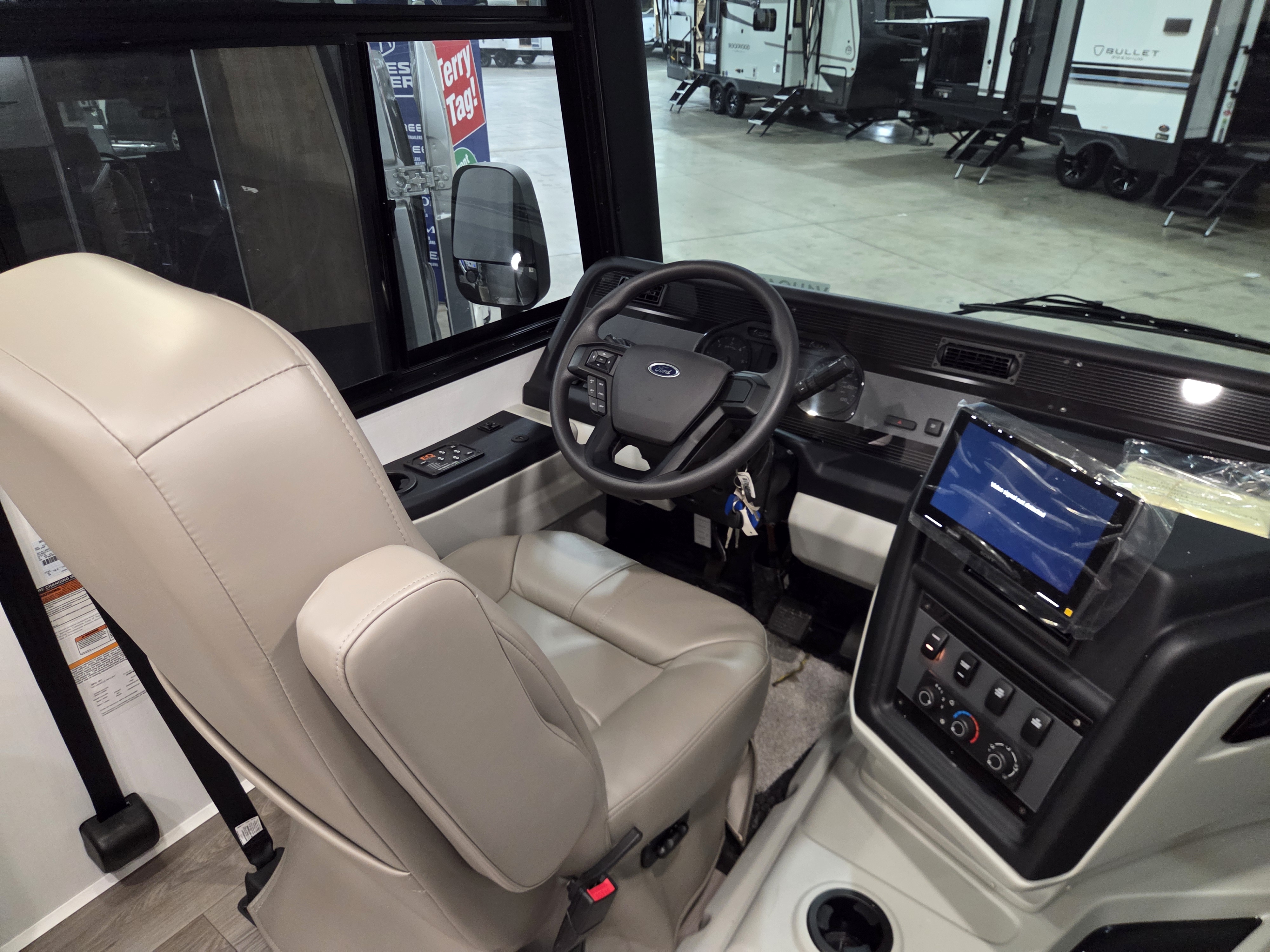 2027 Jayco Precept 34G - Image 25