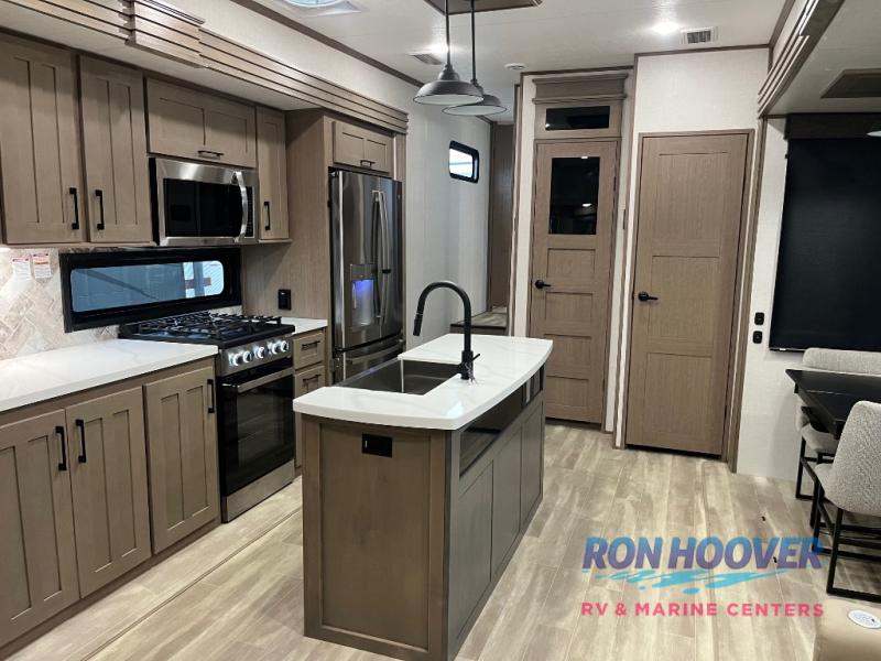 2024 KZRV, LP DURANGO GOLD 383RLQ - Image 48