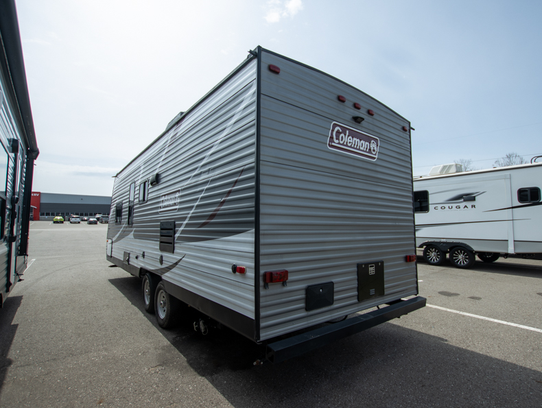 2019 Dutchmen RV Coleman 274BH - Image 3